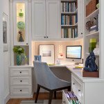 How to create a home office on a budget