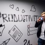 5 Tips for Boosting Productivity
