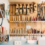 A Guide for Creating a Home Workshop