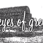 Eyes of Grey by Ric Kemper