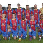 A Pre-Season Guide to the Crystal Palace Football Team