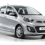 Why a Kia Picanto is a perfect first car for teens